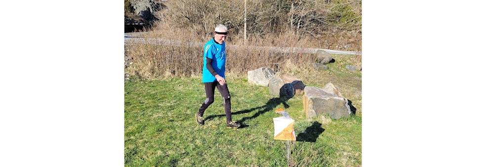 Mira Mare Orienteringskarusell